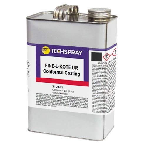 2104-G  2104-12S 2014-5G聚氨酯三防涂層