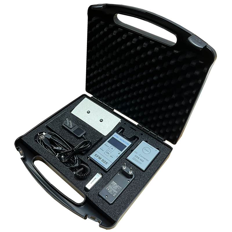 EFM-025 CPS 充电板测试套件