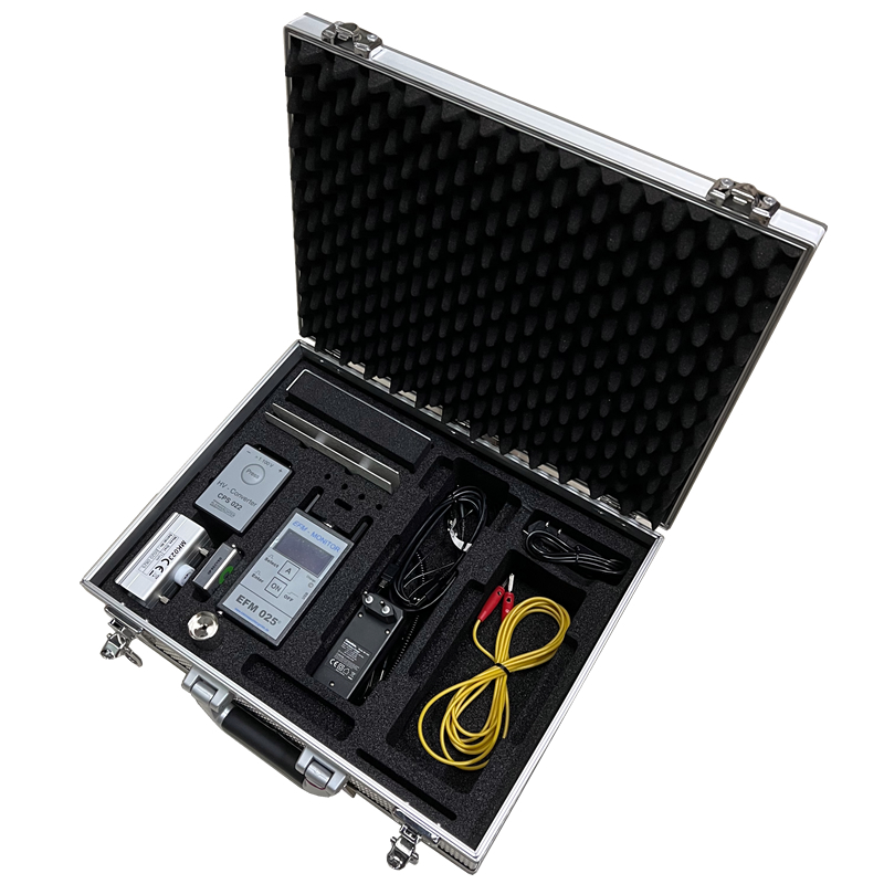 EFM-025 AKC静电测试套件